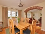 Dining table Dining table